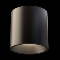 Потолочный светильник Alfa LED 4000K 1x12Вт 24° / Maytoni C064CL-L12B4K