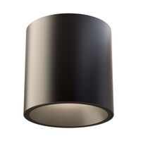 Потолочный светильник Alfa LED 4000K 1x12Вт 24° / Maytoni C064CL-L12B4K