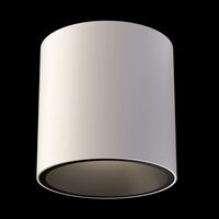 Потолочный светильник Alfa LED 4000K 1x12Вт 24° / Maytoni C064CL-L12W4K