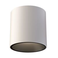 Потолочный светильник Alfa LED 4000K 1x12Вт 24° / Maytoni C064CL-L12W4K