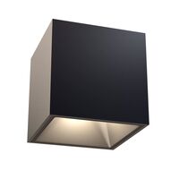 Потолочный светильник Alfa LED 3000K 1x12Вт 24° / Maytoni C065CL-L12B3K