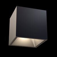 Потолочный светильник Alfa LED 4000K 1x12Вт 24° / Maytoni C065CL-L12B4K