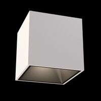 Потолочный светильник Alfa LED 3000K 1x12Вт 24° / Maytoni C065CL-L12W3K