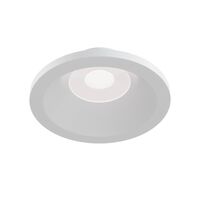 Встраиваемый светильник Zoom GU10 1x10Вт IP 65 / Maytoni DL032-2-01W