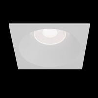Встраиваемый светильник Zoom GU10 1x10Вт IP 65 / Maytoni DL033-2-01W