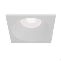 Встраиваемый светильник Zoom GU10 1x10Вт IP 65 / Maytoni DL033-2-01W