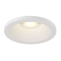 Встраиваемый светильник Zoom 3000K 1x12Вт 60° IP 65 / Maytoni DL034-2-L12W