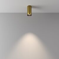 Потолочный светильник FOCUS LED 4000K 12W 50° / Maytoni C056CL-L12W4K-W-BS