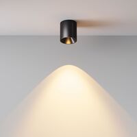 Потолочный светильник Alfa LED 2700K 5Вт 50° IP 20 / Maytoni C064CL-5W2.7K-RD-B