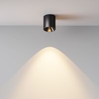 Потолочный светильник Alfa LED 3000K 5Вт 50° / Maytoni C064CL-5W3K-RD-B