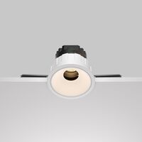 Встраиваемый светильник Wise 3000K 10W 36° / Maytoni DL057-10W3K-W
