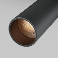 Встраиваемый светильник FOCUS LED 2700 12Вт 50° / Maytoni C053CL-L12W2.7K-W-B
