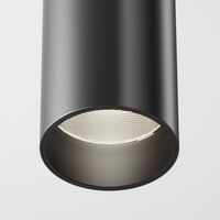 Потолочный светильник FOCUS LED 4000K 1x12Вт 50° Dim Triac / Maytoni C056CL-L12B4K-W-D-B