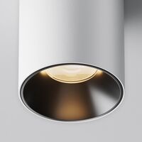 Потолочный светильник Alfa LED 3000К 12Вт 60° / Maytoni C064CL-12W3K-RD-WB