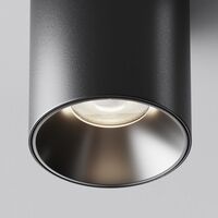Потолочный светильник Alfa LED 4000K 12Вт 60° / Maytoni C064CL-12W4K-RD-B