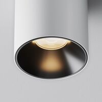 Потолочный светильник Alfa LED 3000K 5Вт 50° / Maytoni C064CL-5W3K-RD-WB