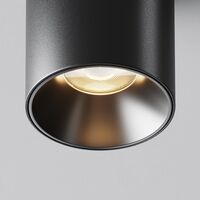Потолочный светильник Alfa LED 3000K 8Вт 50° / Maytoni C064CL-8W3K-RD-B