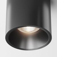 Потолочный светильник Alfa LED 4000K 1x12Вт 24° / Maytoni C064CL-L12B4K