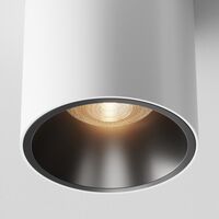 Потолочный светильник Alfa LED 3000K 1x12Вт 24° / Maytoni C064CL-L12W3K