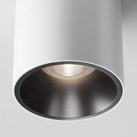 Потолочный светильник Alfa LED 4000K 1x12Вт 24° / Maytoni C064CL-L12W4K