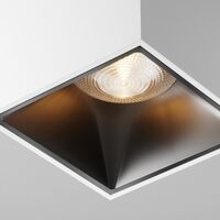 Потолочный светильник Alfa LED 3000K 1x12Вт 24° / Maytoni C065CL-L12W3K