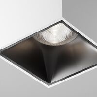 Потолочный светильник Alfa LED 4000K 1x12Вт 24° / Maytoni C065CL-L12W4K