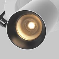 Встраиваемый светильник FOCUS LED 2700K 7Вт 50° / Maytoni C071CL-7W2.7K-WB