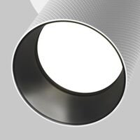 Встраиваемый светильник Artisan GU10 1x10Вт / Maytoni C081CL-01-GU10-W