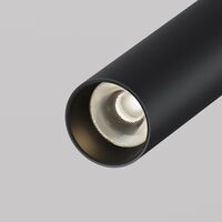 Потолочный светильник Focus T 3000K 6Вт 36° / Maytoni C141CL-L300-6W3K-B
