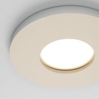 Встраиваемый светильник Stark GU10 1x10Вт IP 65 / Maytoni DL083-01-GU10-RD-W