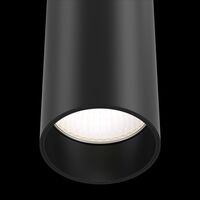 Потолочный светильник FOCUS LED 1x12Вт 4000K / Maytoni C056CL-L12B4K