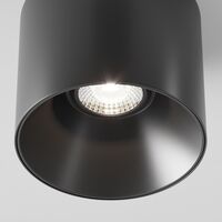 Потолочный светильник Alfa LED 4000K 1x15Вт 60° Dim Triac / Maytoni C064CL-01-15W4K-D-RD-B