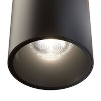 Потолочный светильник Alfa LED 4000K 1x12Вт 24° / Maytoni C064CL-L12B4K