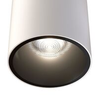Потолочный светильник Alfa LED 3000K 1x12Вт 24° / Maytoni C064CL-L12W3K