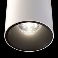 Потолочный светильник Alfa LED 4000K 1x12Вт 24° / Maytoni C064CL-L12W4K