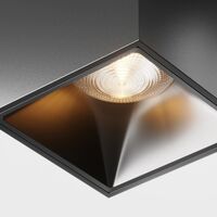 Потолочный светильник Alfa LED 3000K 1x12Вт 24° Dim Triac / Maytoni C065CL-L12B3K-D