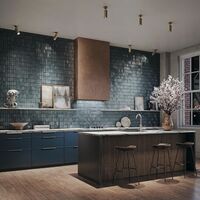 Потолочный светильник Focus Design GU10 1x10Вт / Maytoni C034CL-01G