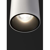 Потолочный светильник Alfa LED 3000K 1x12Вт 24° / Maytoni C064CL-L12W3K