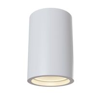 Потолочный светильник Conik gyps GU10 1x10Вт / Maytoni C003CW-01W