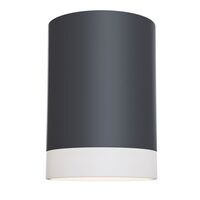 Потолочный светильник Pauline GU10 1x10Вт / Maytoni C008CW-01B