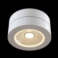 Потолочный светильник Magic 3000K 1x12Вт 36° / Maytoni C022CL-L12W