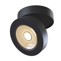 Потолочный светильник Magic 3000K 1x7Вт 36° / Maytoni C022CL-L7B