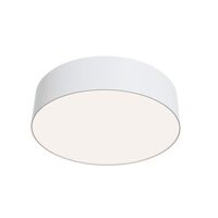 Потолочный светильник Zon 4000K 1x26Вт 120° / Maytoni C032CL-L32W4K