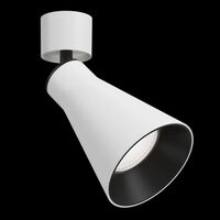 Потолочный светильник Virar 1x10Вт GU10 / Maytoni C061CL-01W