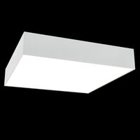 Потолочный светильник Zon 4000K 1x35Вт 120° / Maytoni C067CL-L40W4K