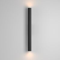 Настенный светильник Calipso 2700К 12Вт 36° / Maytoni C082WL-12W2.7K-B