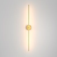 Настенный светильник Elegant 2700K 12Вт 100° / Maytoni C084WL-L12BS2.7K