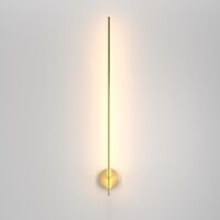 Настенный светильник Elegant 2700K 12Вт 100° / Maytoni C085WL-L12BS2.7K