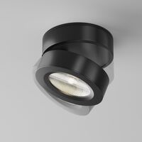 Потолочный светильник Magic 4000K 7Вт 36° / Maytoni C022CL-7W4K-B-1