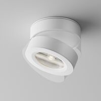 Потолочный светильник Magic 4000K 7Вт 36° / Maytoni C022CL-7W4K-W-1